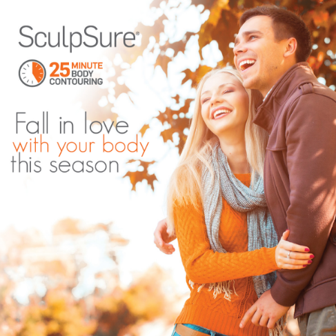 sculpsure body sculpting